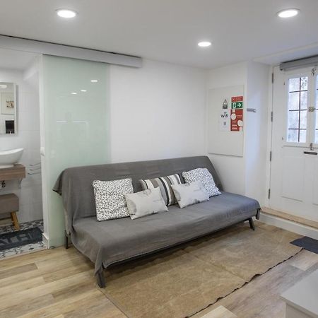 Wonderful Apartment In The City Center By Soulplaces Lisboa Exterior foto