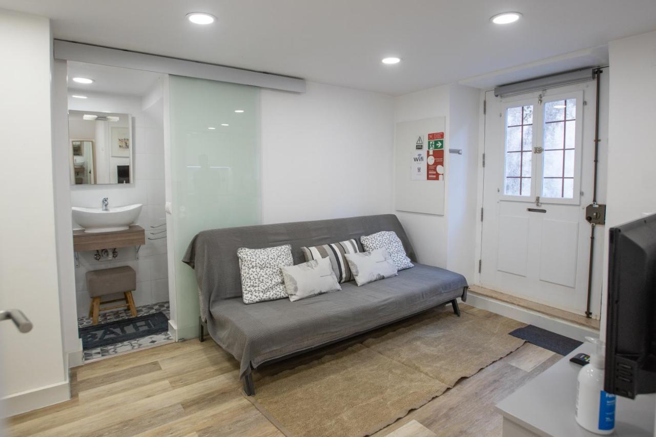 Wonderful Apartment In The City Center By Soulplaces Lisboa Exterior foto